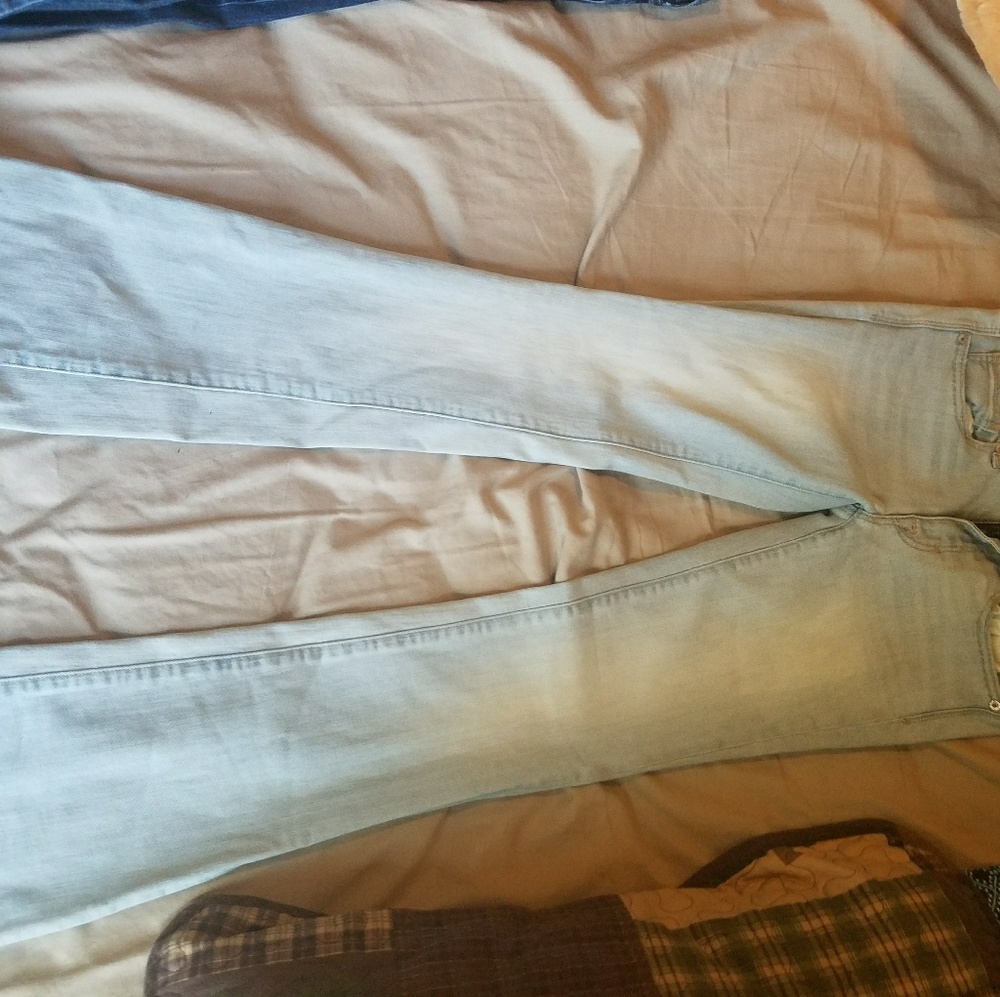 Ae bootcut